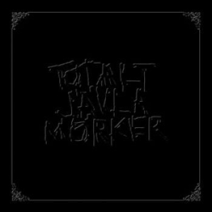 Totalt Jävla Mörker - Helvetespunk ryhmässä VINYYLI @ Bengans Skivbutik AB (1705108)
