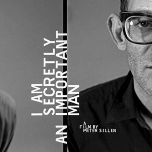 Various Artists - I Am Secretly An Important Man: A F ryhmässä VINYYLI / Rock @ Bengans Skivbutik AB (1705146)