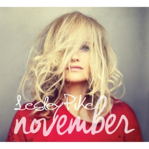 Pike Lesley - November ryhmässä CD @ Bengans Skivbutik AB (1705245)