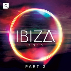 Various Artists - Ibiza 2015 Part 2 ryhmässä CD @ Bengans Skivbutik AB (1705300)