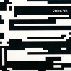 Oddjob - Folk ryhmässä CD @ Bengans Skivbutik AB (1705906)