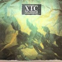 Xtc - Mummer ryhmässä CD @ Bengans Skivbutik AB (1705976)