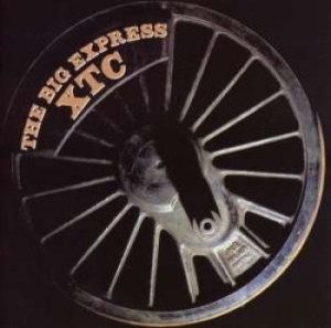 Xtc - Big Express ryhmässä CD @ Bengans Skivbutik AB (1705977)