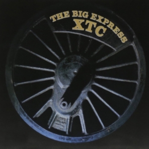 Xtc - Big Express ryhmässä CD @ Bengans Skivbutik AB (1705977)