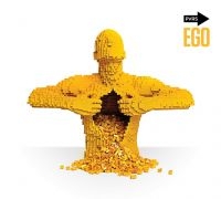 Per Vers - Ego ryhmässä CD @ Bengans Skivbutik AB (1706877)