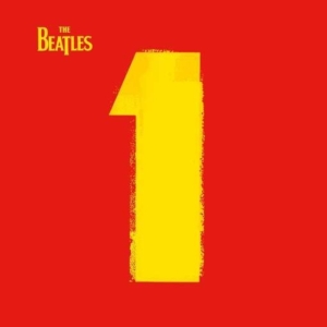 The Beatles - 1 (Ltd 2Lp) ryhmässä Minishops / Beatles @ Bengans Skivbutik AB (1706901)