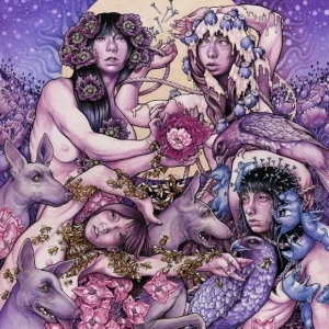 Baroness - Purple ryhmässä VINYYLI @ Bengans Skivbutik AB (1707396)