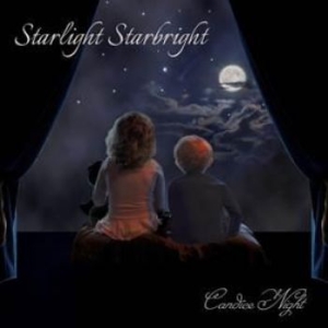 Night Candice - Starlight Starbright ryhmässä CD @ Bengans Skivbutik AB (1707864)