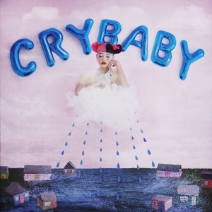 Melanie Martinez - Cry Baby ryhmässä CD @ Bengans Skivbutik AB (1707872)