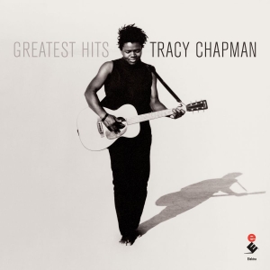 Tracy Chapman - Greatest Hits ryhmässä -Start BM CD @ Bengans Skivbutik AB (1707873)