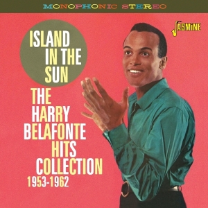 Harry Belafonte - Island In The Sun ryhmässä CD @ Bengans Skivbutik AB (1707880)