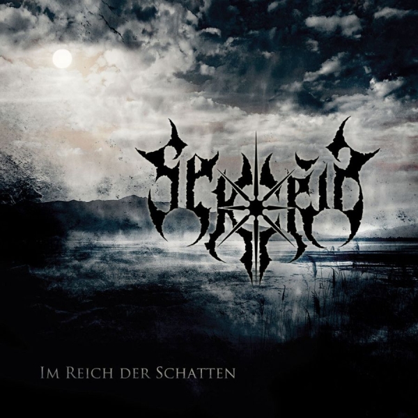 Sekoria - Im Reich Der Schatten ryhmässä CD / Myydyimmät @ Bengans Skivbutik AB (1707888)