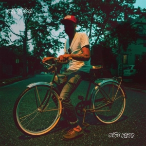 Mitylion - Night Flight ryhmässä VINYYLI @ Bengans Skivbutik AB (1707892)