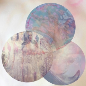 Correatown - Embrace The Fuzzy Unknown ryhmässä CD @ Bengans Skivbutik AB (1707893)