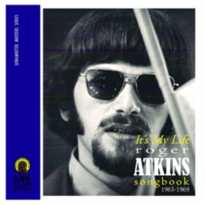Blandade Artister - It's My Life (R.Atkins Songbook 63- ryhmässä CD @ Bengans Skivbutik AB (1707895)