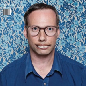 Tortoise - Catastrophist ryhmässä CD @ Bengans Skivbutik AB (1707901)