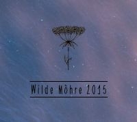 Blandade Artister - Wilde Möhre 2015 ryhmässä CD @ Bengans Skivbutik AB (1707920)