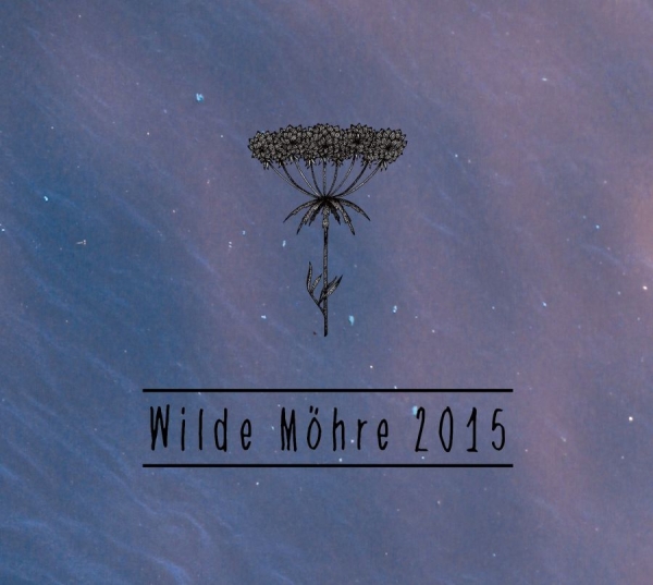 Various Artists - Wilde Möhre 2015 ryhmässä CD / Myydyimmät @ Bengans Skivbutik AB (1707920)