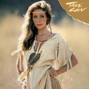 Cain Tane - Tane Cain ryhmässä CD @ Bengans Skivbutik AB (1707930)