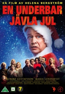 Movie - En Underbar Jävla Jul ryhmässä Elokuva / Elokuva DVD @ Bengans Skivbutik AB (1708587)