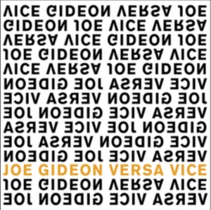 Gideon Joe - Versa Vice ryhmässä CD @ Bengans Skivbutik AB (1708795)