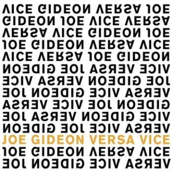 Gideon Joe - Versa Vice ryhmässä CD / Myydyimmät @ Bengans Skivbutik AB (1708795)