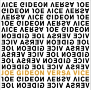 Gideon Joe - Versa Vice ryhmässä VINYYLI @ Bengans Skivbutik AB (1708796)