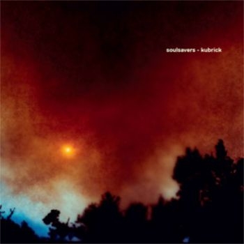 Soulsavers - Kubrick ryhmässä CD / Rock @ Bengans Skivbutik AB (1708805)