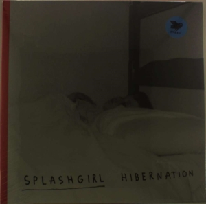 Splashgirl - Hibernation ryhmässä VINYYLI @ Bengans Skivbutik AB (1708812)