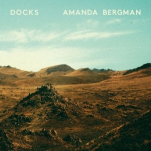 Bergman Amanda - Docks ryhmässä VINYYLI @ Bengans Skivbutik AB (1708825)