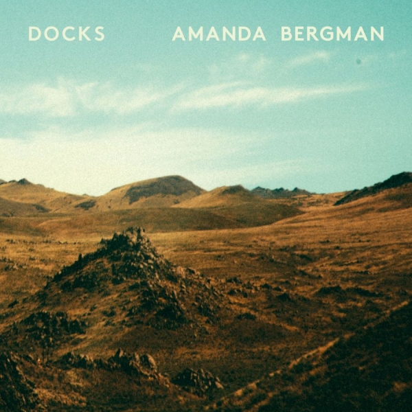 Bergman Amanda - Docks ryhmässä VINYYLI / Myydyimmät @ Bengans Skivbutik AB (1708825)