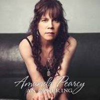 Pearcy Amanda - An Offering ryhmässä CD @ Bengans Skivbutik AB (1708827)