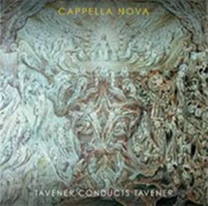 Tavener John - Tavener Conducts Tavener ryhmässä CD @ Bengans Skivbutik AB (1709027)