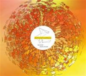 Defunensemble - Define Function ryhmässä CD @ Bengans Skivbutik AB (1709037)