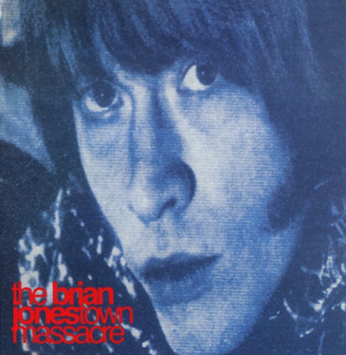 Brian Jonestown Massacre - This Is Why You Love Me E.P. ryhmässä VINYYLI / Myydyimmät @ Bengans Skivbutik AB (1709646)