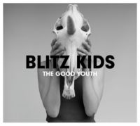 Blitz Kids - Good Youth - Ltd.Ed. Cd+Dvd ryhmässä CD @ Bengans Skivbutik AB (1710149)