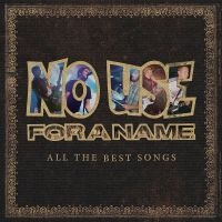 No Use For A Name - All The Best Songs ryhmässä CD @ Bengans Skivbutik AB (1710204)