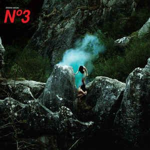 Vantzou Christian - No.3 ryhmässä CD @ Bengans Skivbutik AB (1710217)