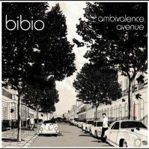 Bibio - Ambivalence Avenue ryhmässä CRM - Experimentell elektronisk musik @ Bengans Skivbutik AB (1710220)