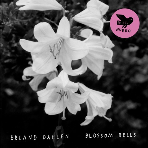 Dahlen Erland - Blossom Bells ryhmässä CD / Jazz/Blues @ Bengans Skivbutik AB (1710295)