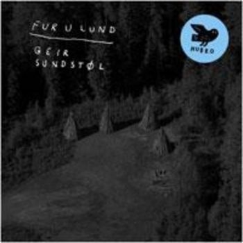 Sundstöl Geir - Furulund ryhmässä VINYYLI / Rock @ Bengans Skivbutik AB (1710300)
