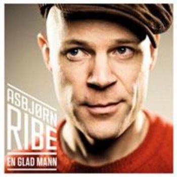 Ribe Asbjörn - En Glad Mann ryhmässä VINYYLI / Myydyimmät @ Bengans Skivbutik AB (1710341)