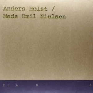 Holst Anders & Mads Emil Nielsen - Anders Holst & Mads Emil Nielsen ryhmässä VINYYLI @ Bengans Skivbutik AB (1710735)