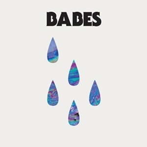 Babes - Untitled (Five Tears) ryhmässä VINYYLI @ Bengans Skivbutik AB (1710758)