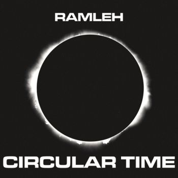 Ramleh - Circular Time ryhmässä CD / Myydyimmät @ Bengans Skivbutik AB (1710769)