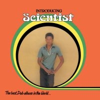 Scientist - Introducing Scientist - The Best Du ryhmässä VINYYLI @ Bengans Skivbutik AB (1710880)