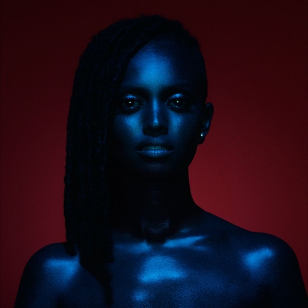 Kelela - Hallucinogen Ep ryhmässä VINYYLI / Myydyimmät @ Bengans Skivbutik AB (1710886)