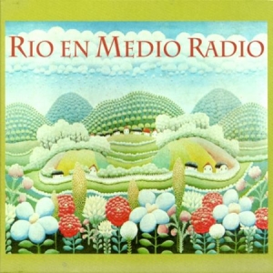 Rio En Medio - Rio En Medio Radio ryhmässä CD @ Bengans Skivbutik AB (1710889)