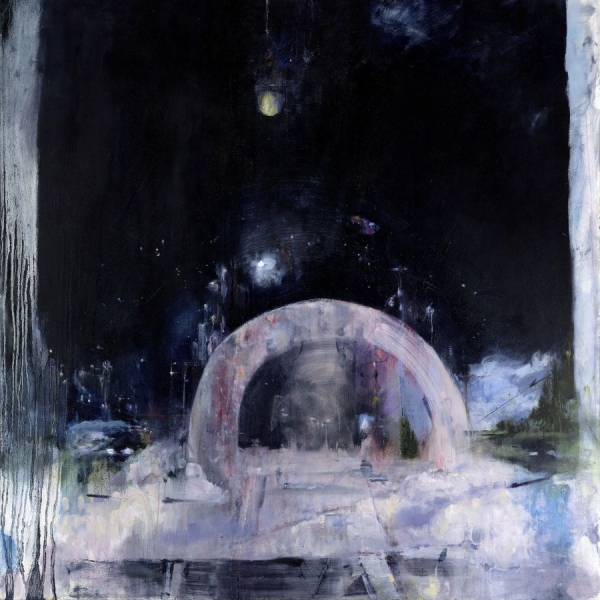 Daughter - Not To Disappear ryhmässä VINYYLI / Myydyimmät @ Bengans Skivbutik AB (1712355)