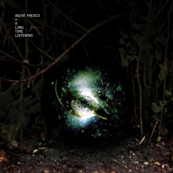 Agent Fresco - A Long Time Listening ryhmässä CD / Rock @ Bengans Skivbutik AB (1712460)